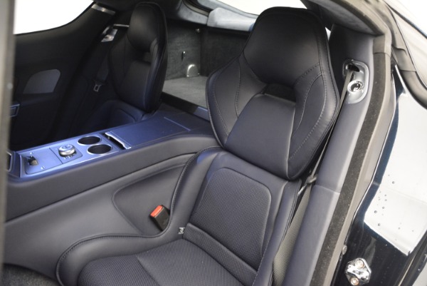 New 2016 Aston Martin Rapide S Base for sale Sold at Bugatti of Greenwich in Greenwich CT 06830 17
