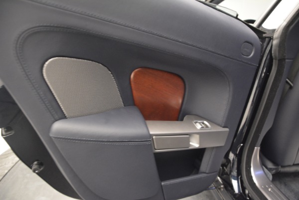 New 2016 Aston Martin Rapide S Base for sale Sold at Bugatti of Greenwich in Greenwich CT 06830 19