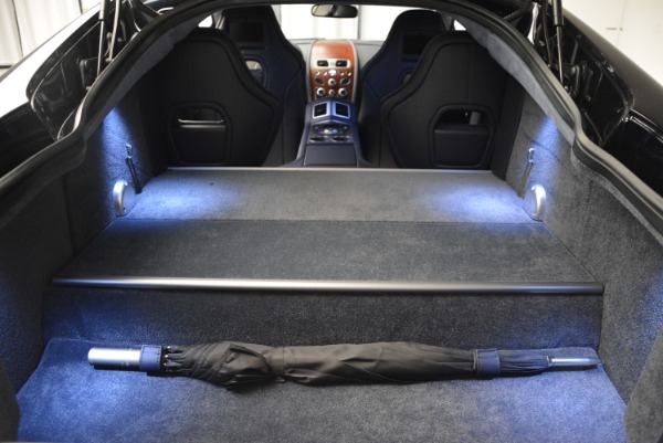 New 2016 Aston Martin Rapide S Base for sale Sold at Bugatti of Greenwich in Greenwich CT 06830 20