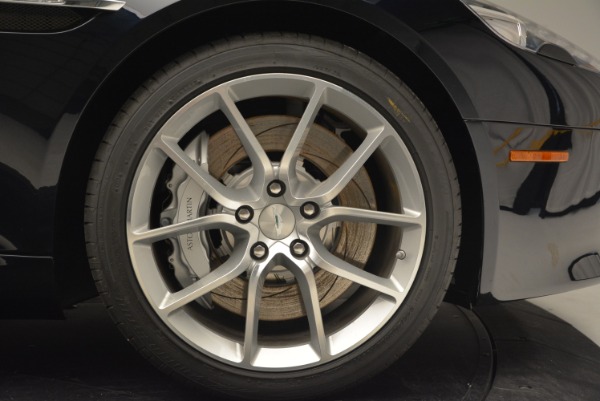 New 2016 Aston Martin Rapide S Base for sale Sold at Bugatti of Greenwich in Greenwich CT 06830 23