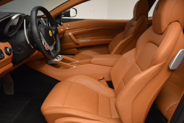 Used 2014 Ferrari FF for sale Sold at Bugatti of Greenwich in Greenwich CT 06830 14