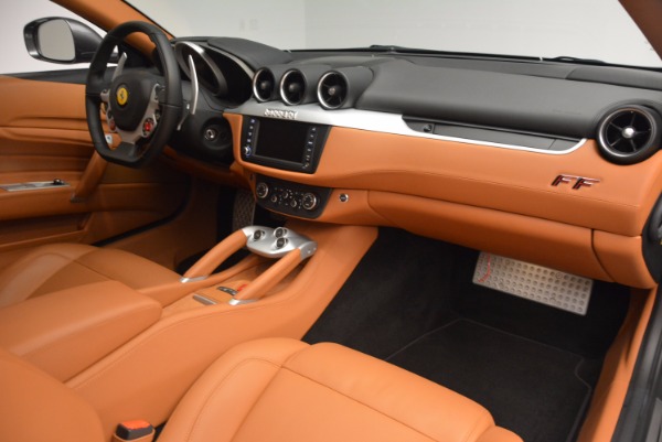 Used 2014 Ferrari FF for sale Sold at Bugatti of Greenwich in Greenwich CT 06830 19
