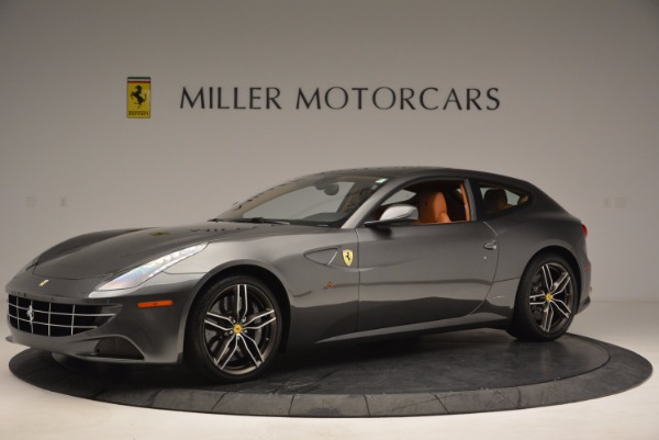 Used 2014 Ferrari FF for sale Sold at Bugatti of Greenwich in Greenwich CT 06830 2