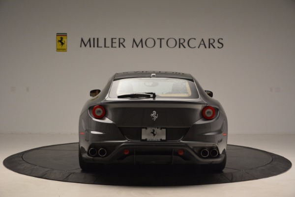 Used 2014 Ferrari FF for sale Sold at Bugatti of Greenwich in Greenwich CT 06830 6