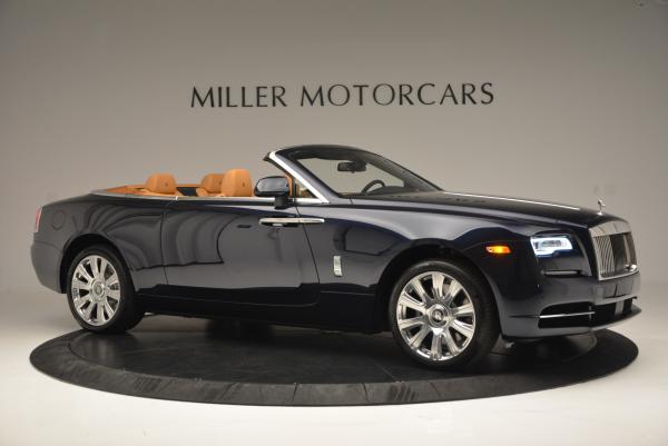 New 2016 Rolls-Royce Dawn for sale Sold at Bugatti of Greenwich in Greenwich CT 06830 10