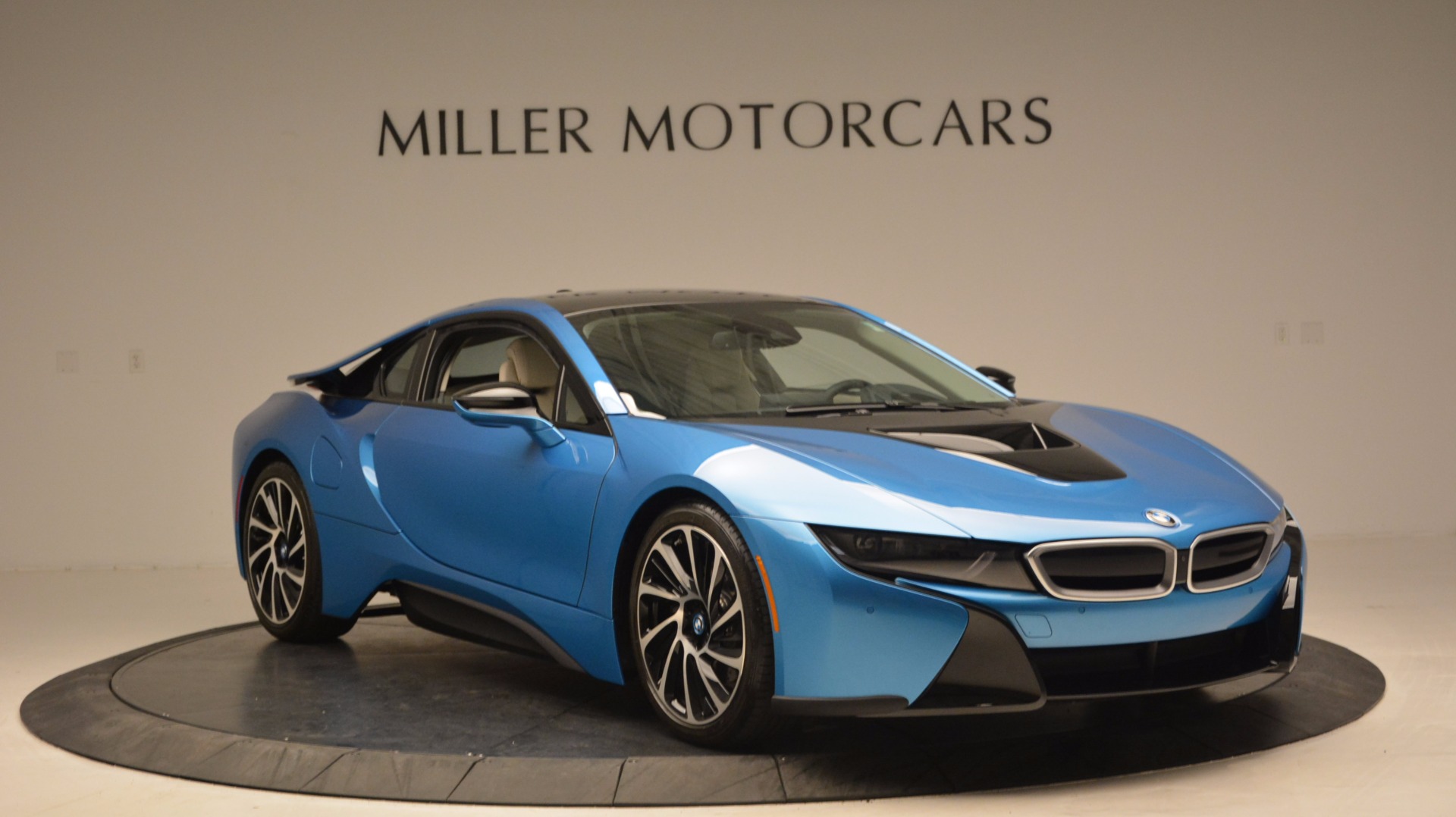 Pre-Owned 2015 BMW i8 Giga World For Sale (Special Pricing) | Bugatti of  Greenwich Stock #F1783A