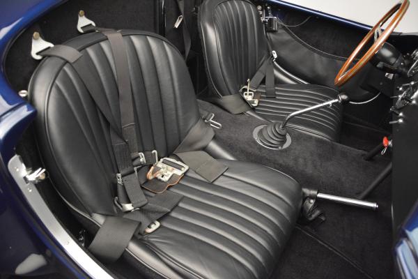 Used 2006 Ford ERA 427 SC for sale Sold at Bugatti of Greenwich in Greenwich CT 06830 17