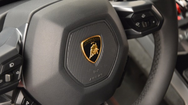 Used 2016 Lamborghini Huracan LP 580-2 for sale Sold at Bugatti of Greenwich in Greenwich CT 06830 23