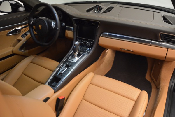 Used 2014 Porsche 911 Carrera 4S for sale Sold at Bugatti of Greenwich in Greenwich CT 06830 15