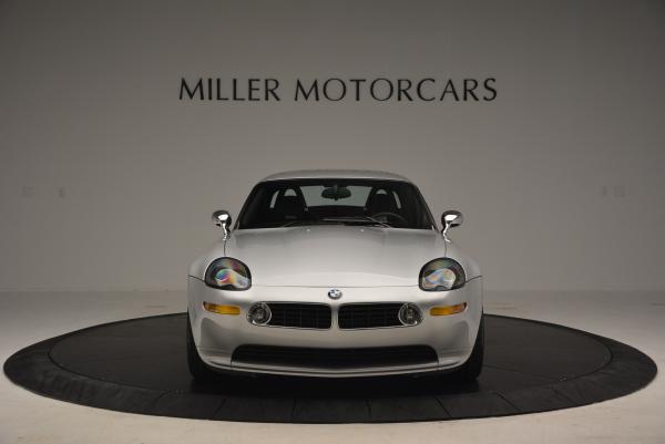 Used 2000 BMW Z8 for sale Sold at Bugatti of Greenwich in Greenwich CT 06830 24