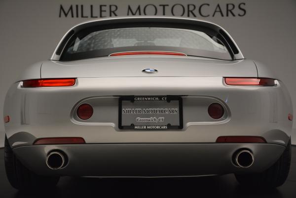 Used 2000 BMW Z8 for sale Sold at Bugatti of Greenwich in Greenwich CT 06830 26