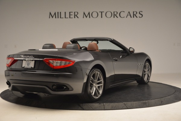 Used 2012 Maserati GranTurismo Sport for sale Sold at Bugatti of Greenwich in Greenwich CT 06830 7