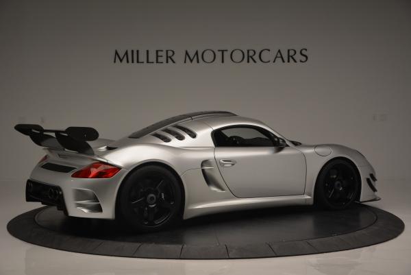 Used 2012 Porsche RUF CTR-3 Clubsport for sale Sold at Bugatti of Greenwich in Greenwich CT 06830 10