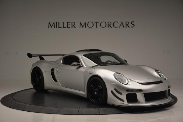 Used 2012 Porsche RUF CTR-3 Clubsport for sale Sold at Bugatti of Greenwich in Greenwich CT 06830 11
