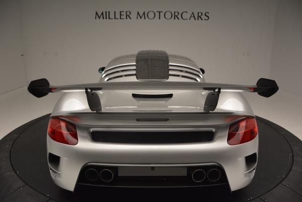 Used 2012 Porsche RUF CTR-3 Clubsport for sale Sold at Bugatti of Greenwich in Greenwich CT 06830 12