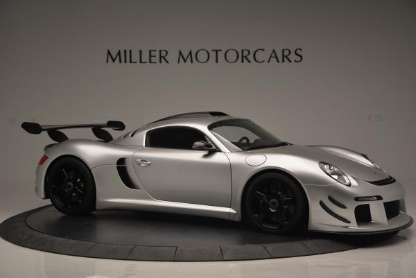 Used 2012 Porsche RUF CTR-3 Clubsport for sale Sold at Bugatti of Greenwich in Greenwich CT 06830 13
