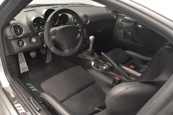Used 2012 Porsche RUF CTR-3 Clubsport for sale Sold at Bugatti of Greenwich in Greenwich CT 06830 15