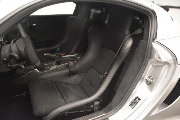 Used 2012 Porsche RUF CTR-3 Clubsport for sale Sold at Bugatti of Greenwich in Greenwich CT 06830 16