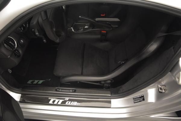 Used 2012 Porsche RUF CTR-3 Clubsport for sale Sold at Bugatti of Greenwich in Greenwich CT 06830 19