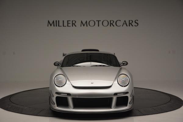 Used 2012 Porsche RUF CTR-3 Clubsport for sale Sold at Bugatti of Greenwich in Greenwich CT 06830 6