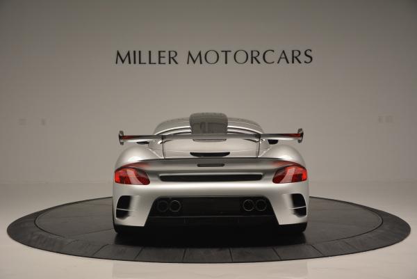 Used 2012 Porsche RUF CTR-3 Clubsport for sale Sold at Bugatti of Greenwich in Greenwich CT 06830 8