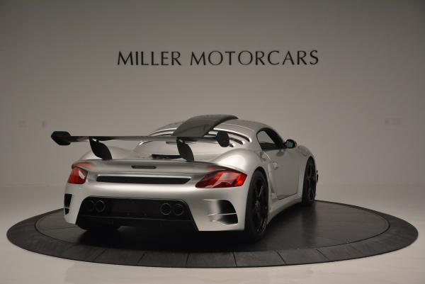 Used 2012 Porsche RUF CTR-3 Clubsport for sale Sold at Bugatti of Greenwich in Greenwich CT 06830 9