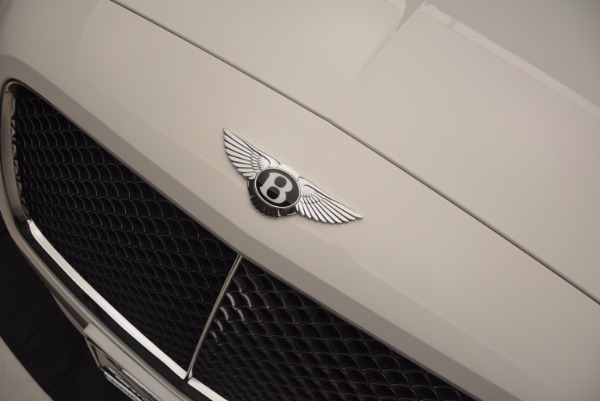 Used 2014 Bentley Continental GT Speed for sale Sold at Bugatti of Greenwich in Greenwich CT 06830 16