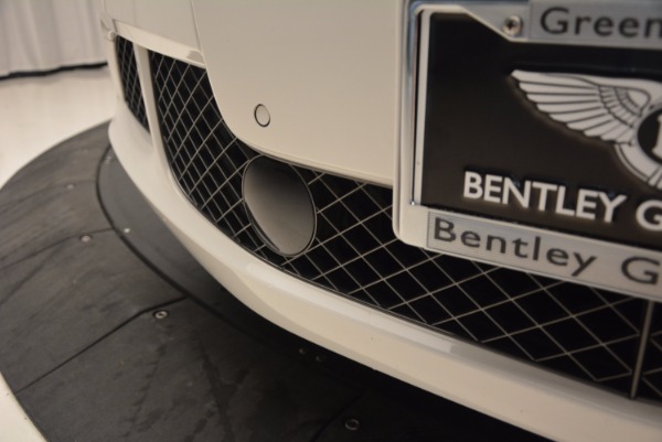 Used 2014 Bentley Continental GT Speed for sale Sold at Bugatti of Greenwich in Greenwich CT 06830 19