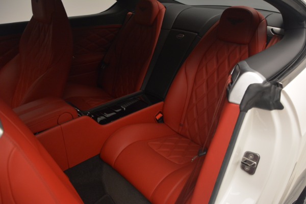 Used 2014 Bentley Continental GT Speed for sale Sold at Bugatti of Greenwich in Greenwich CT 06830 25