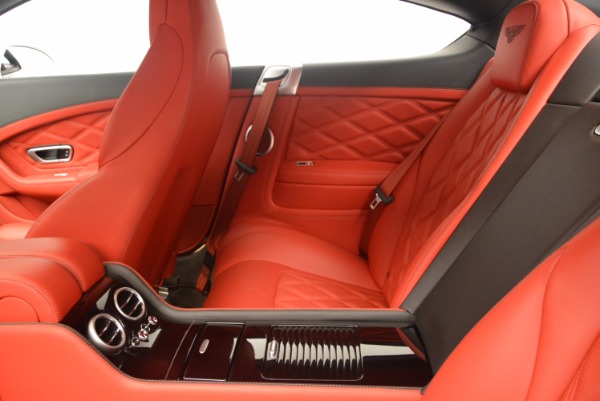 Used 2014 Bentley Continental GT Speed for sale Sold at Bugatti of Greenwich in Greenwich CT 06830 26
