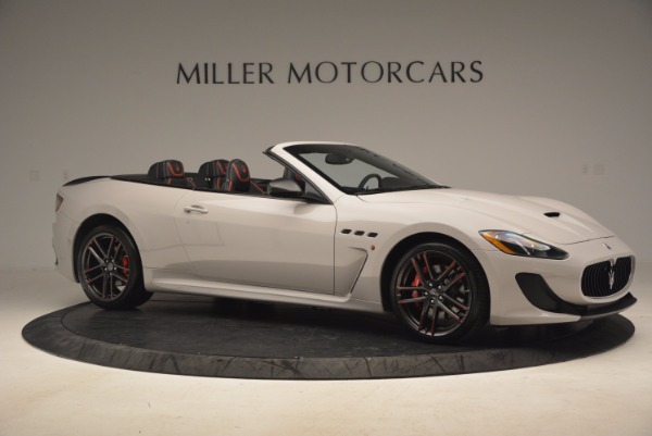 Used 2015 Maserati GranTurismo MC Centennial for sale Sold at Bugatti of Greenwich in Greenwich CT 06830 10