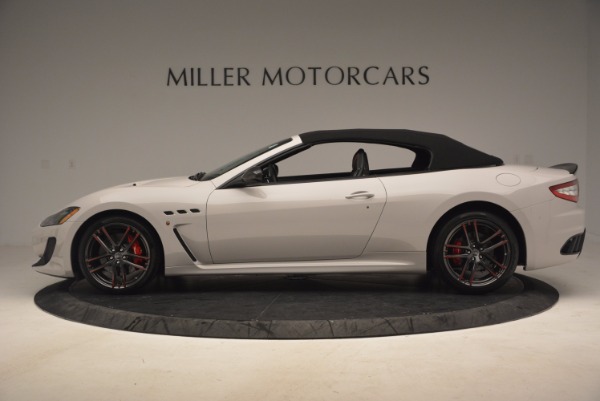 Used 2015 Maserati GranTurismo MC Centennial for sale Sold at Bugatti of Greenwich in Greenwich CT 06830 15