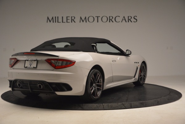 Used 2015 Maserati GranTurismo MC Centennial for sale Sold at Bugatti of Greenwich in Greenwich CT 06830 19