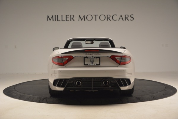 Used 2015 Maserati GranTurismo MC Centennial for sale Sold at Bugatti of Greenwich in Greenwich CT 06830 6