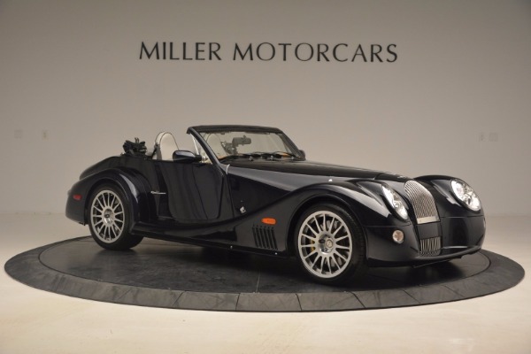 Used 2007 Morgan Aero 8 for sale Sold at Bugatti of Greenwich in Greenwich CT 06830 10