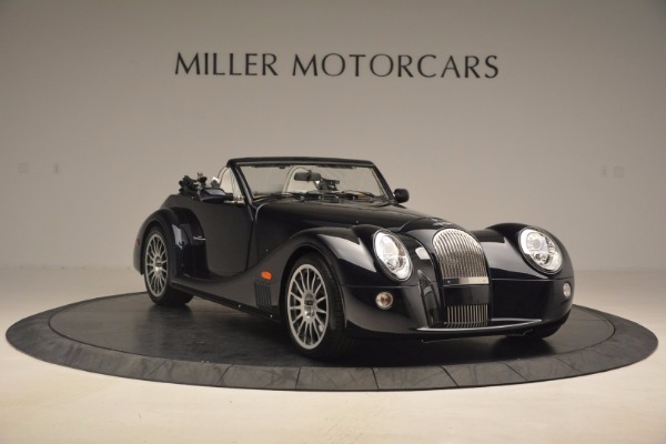 Used 2007 Morgan Aero 8 for sale Sold at Bugatti of Greenwich in Greenwich CT 06830 11