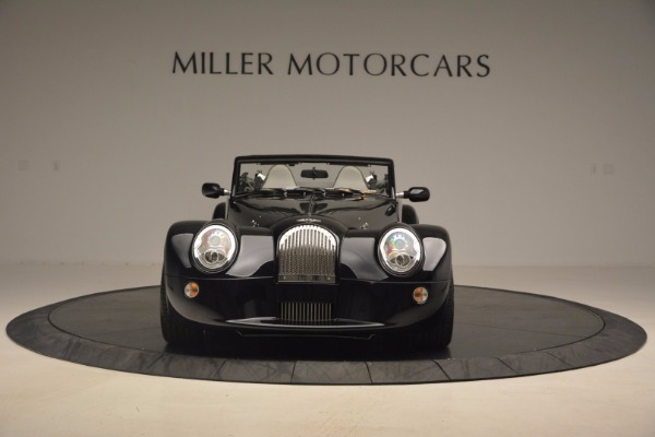 Used 2007 Morgan Aero 8 for sale Sold at Bugatti of Greenwich in Greenwich CT 06830 12