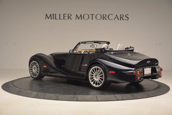 Used 2007 Morgan Aero 8 for sale Sold at Bugatti of Greenwich in Greenwich CT 06830 4