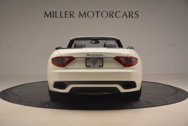 Used 2014 Maserati GranTurismo Sport for sale Sold at Bugatti of Greenwich in Greenwich CT 06830 10