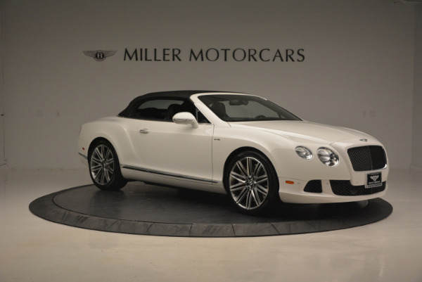 Used 2014 Bentley Continental GT Speed for sale Sold at Bugatti of Greenwich in Greenwich CT 06830 23