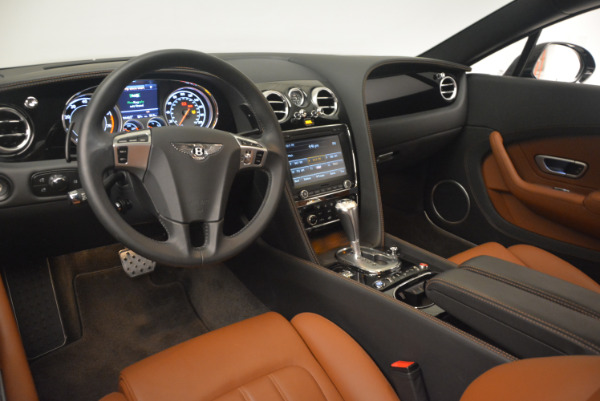 Used 2013 Bentley Continental GT V8 for sale Sold at Bugatti of Greenwich in Greenwich CT 06830 15