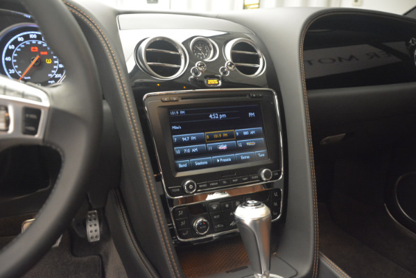 Used 2013 Bentley Continental GT V8 for sale Sold at Bugatti of Greenwich in Greenwich CT 06830 21