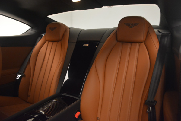 Used 2013 Bentley Continental GT V8 for sale Sold at Bugatti of Greenwich in Greenwich CT 06830 23