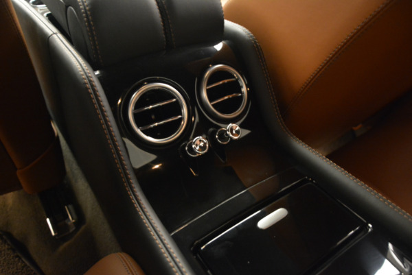 Used 2013 Bentley Continental GT V8 for sale Sold at Bugatti of Greenwich in Greenwich CT 06830 24