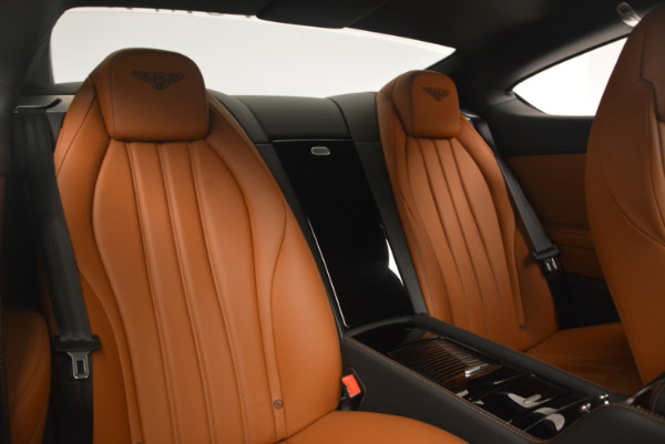 Used 2013 Bentley Continental GT V8 for sale Sold at Bugatti of Greenwich in Greenwich CT 06830 27
