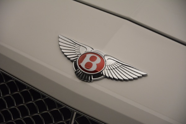 Used 2017 Bentley Continental GT V8 for sale Sold at Bugatti of Greenwich in Greenwich CT 06830 15