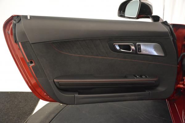 Used 2016 Mercedes-Benz AMG GT S S for sale Sold at Bugatti of Greenwich in Greenwich CT 06830 20