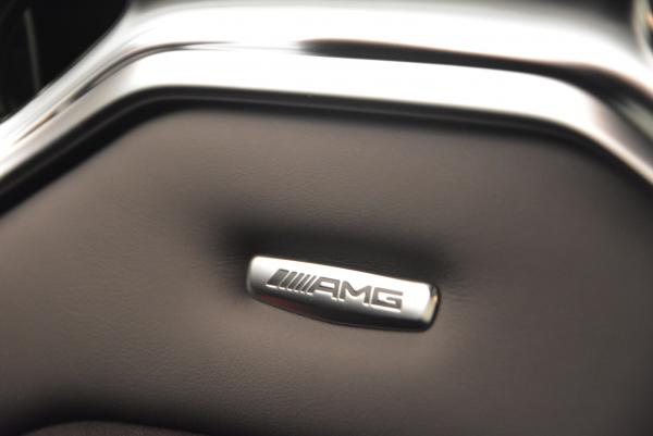 Used 2016 Mercedes-Benz AMG GT S S for sale Sold at Bugatti of Greenwich in Greenwich CT 06830 27