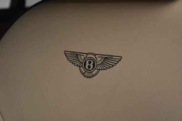 Used 2016 Bentley Mulsanne for sale Sold at Bugatti of Greenwich in Greenwich CT 06830 26