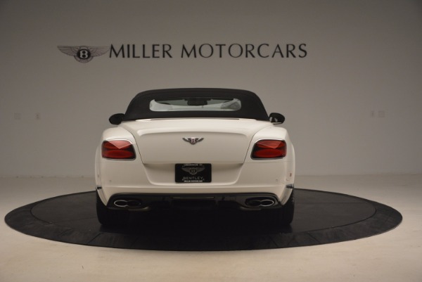 Used 2015 Bentley Continental GT V8 S for sale Sold at Bugatti of Greenwich in Greenwich CT 06830 19